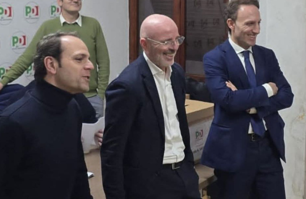 Giovanni Coscia