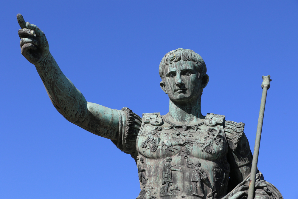 Giulio Cesare