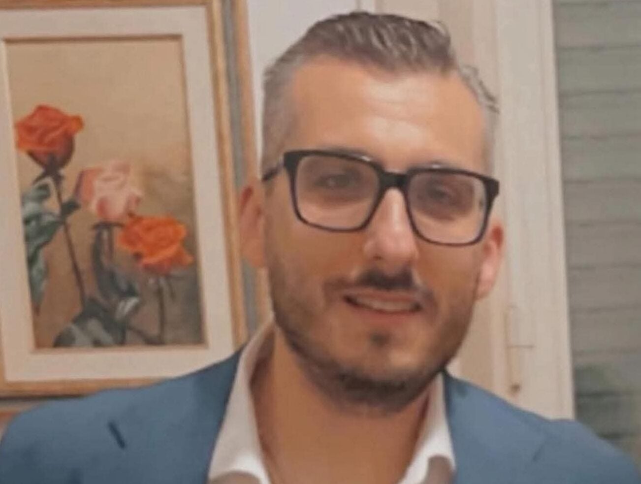 Giuseppe Adinolfi