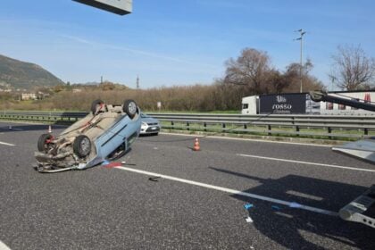 Incidente A2