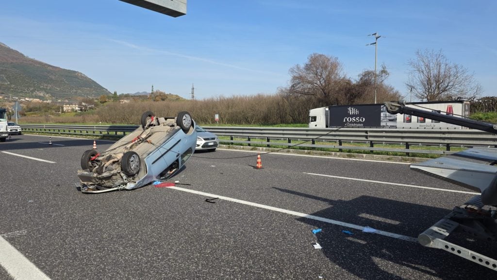Incidente A2