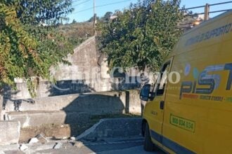 Incidente Agropoli