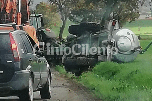 Incidente Albanella