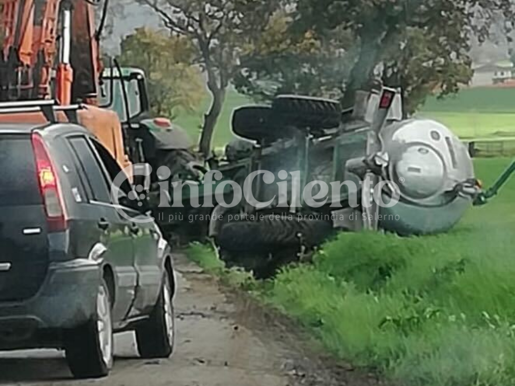 Incidente Albanella