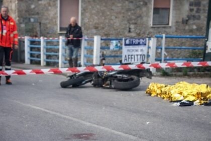Incidente Pellezzano