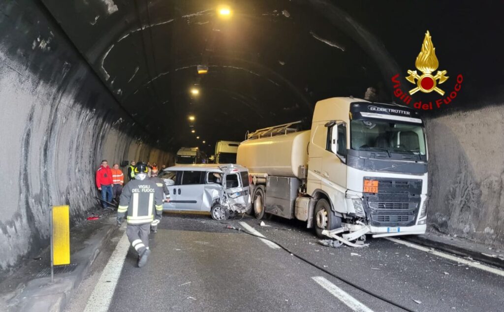 Incidente Salerno
