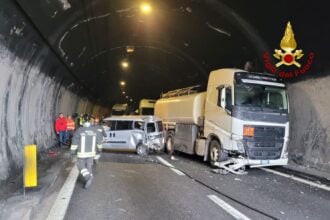 Incidente Salerno
