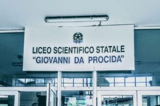 Liceo Da Procida Salerno