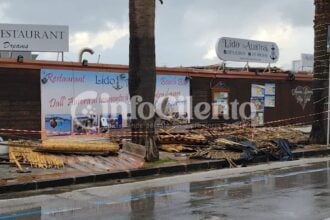 Lido Aurora Agropoli