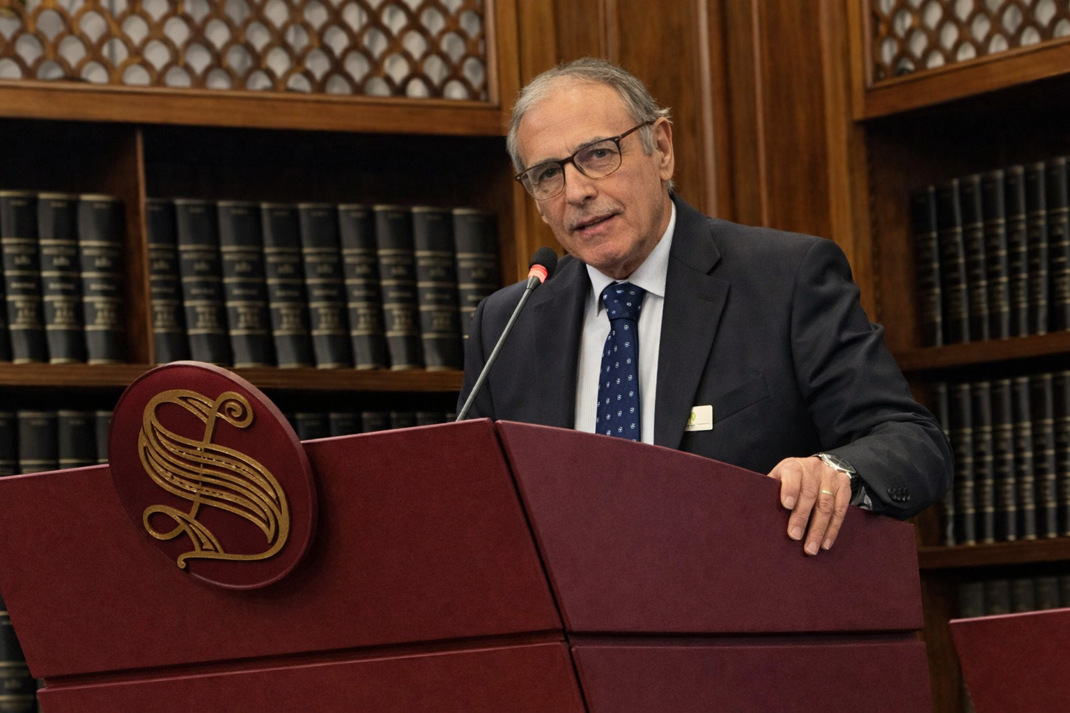 Luciano Provenza