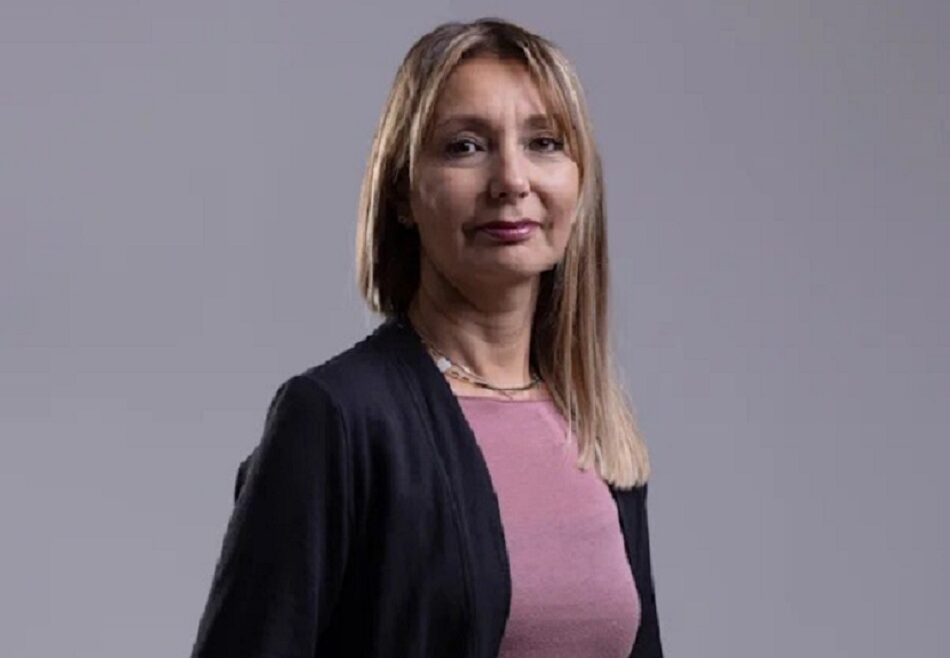 Marianna Lupo