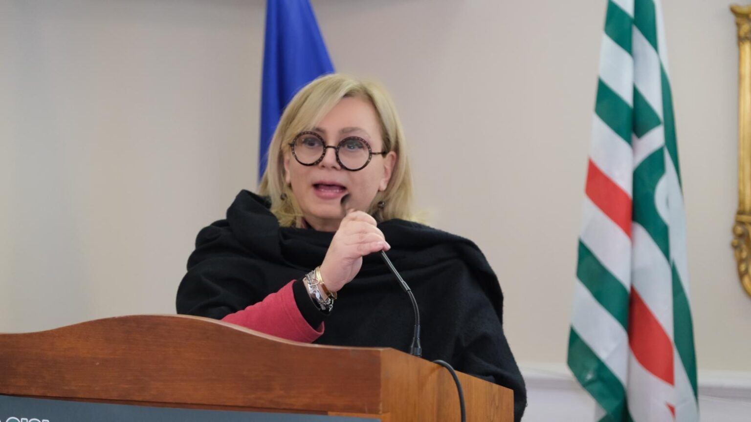 Marilina Cortazzi