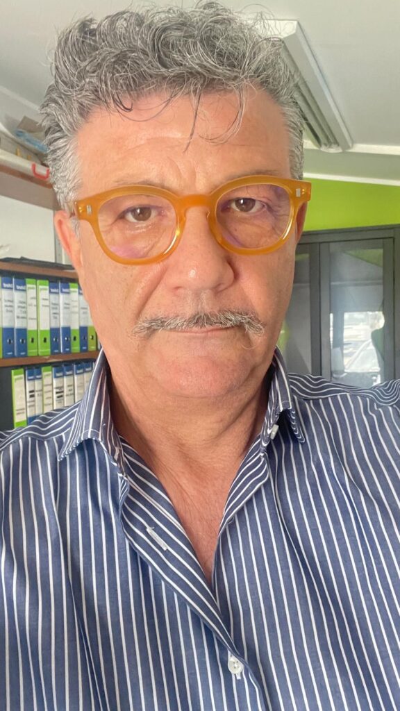 Massimiliano Cafaro