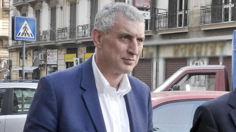 Nello Mastursi