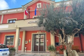 Municipio Ogliastro Cilento