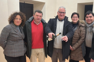 Ordine dei Commercialisti Sala Consilina