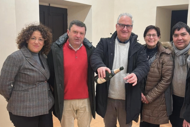 Ordine dei Commercialisti Sala Consilina