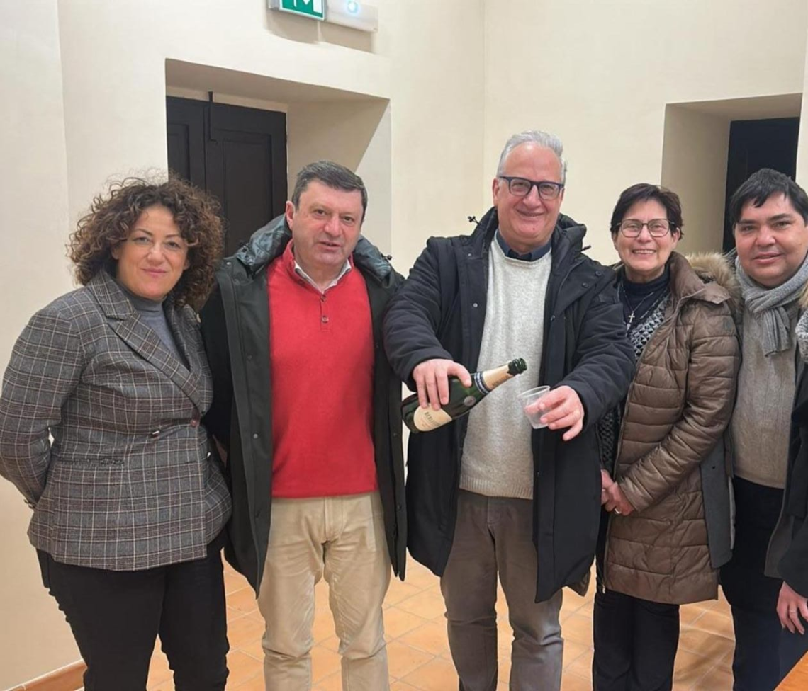 Ordine dei Commercialisti Sala Consilina