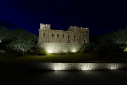 Palazzo Marchesale Camerota