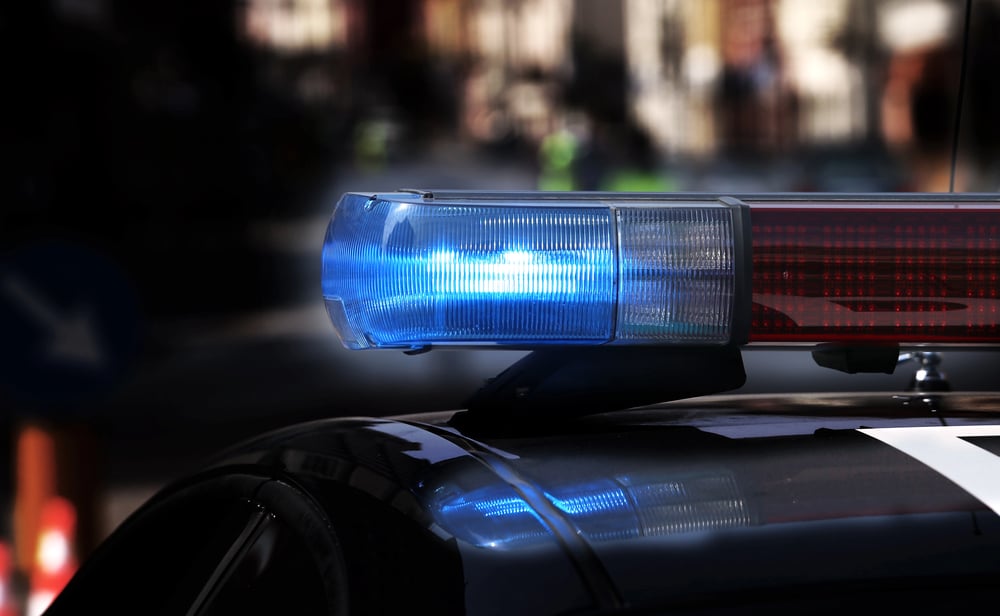 Polizia