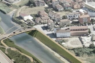 Progetto Ponte Tanagro