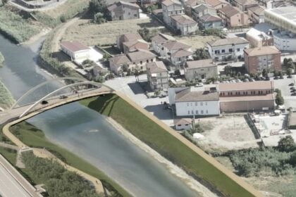 Progetto Ponte Tanagro