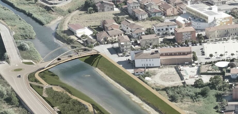 Progetto Ponte Tanagro