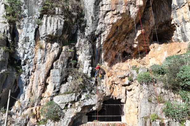 Rocciatori Sant'Angelo a Fasanella