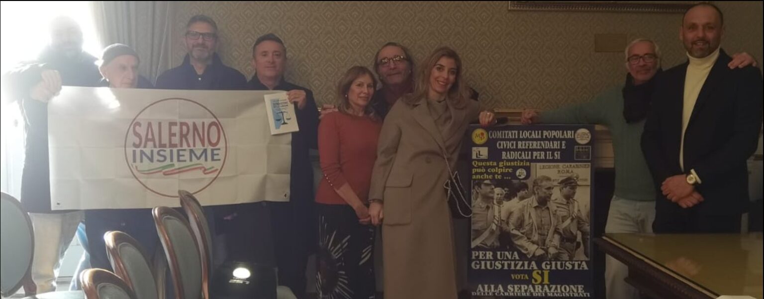 Salerno Insieme