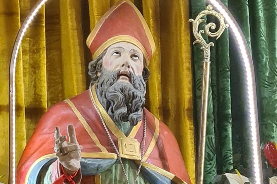 San Biagio
