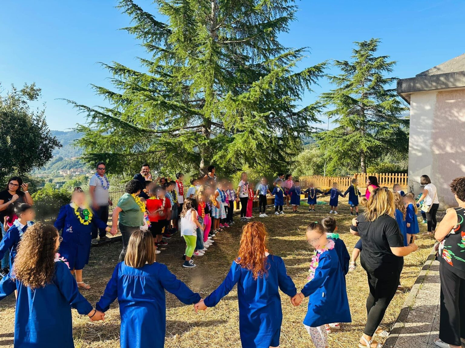 Scuola Corticelle