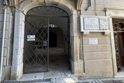 Municipio di Serre