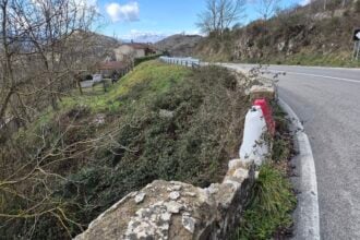 Sp103 Montesano sulla Marcellana