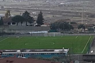 Stadio Rossi