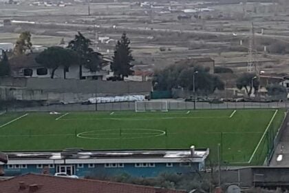 Stadio Rossi
