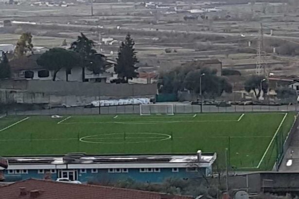 Stadio Rossi