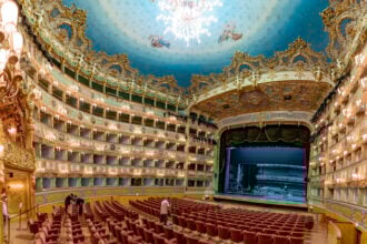 Teatro la Fenice