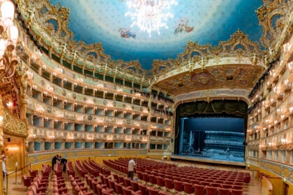 Teatro la Fenice