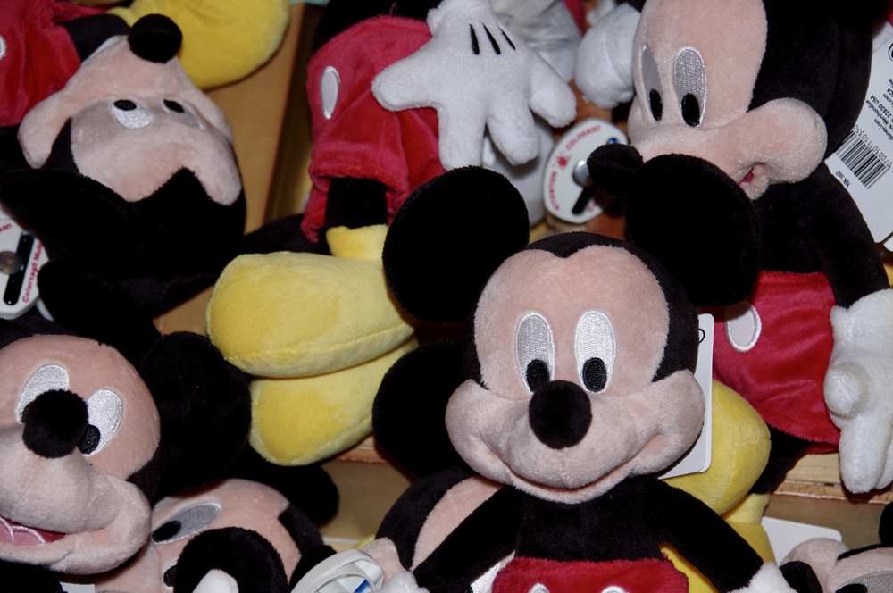 Topolino