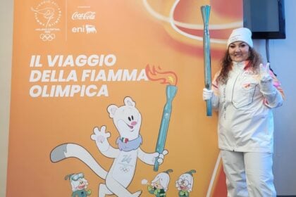 Valentina Cetrangolo