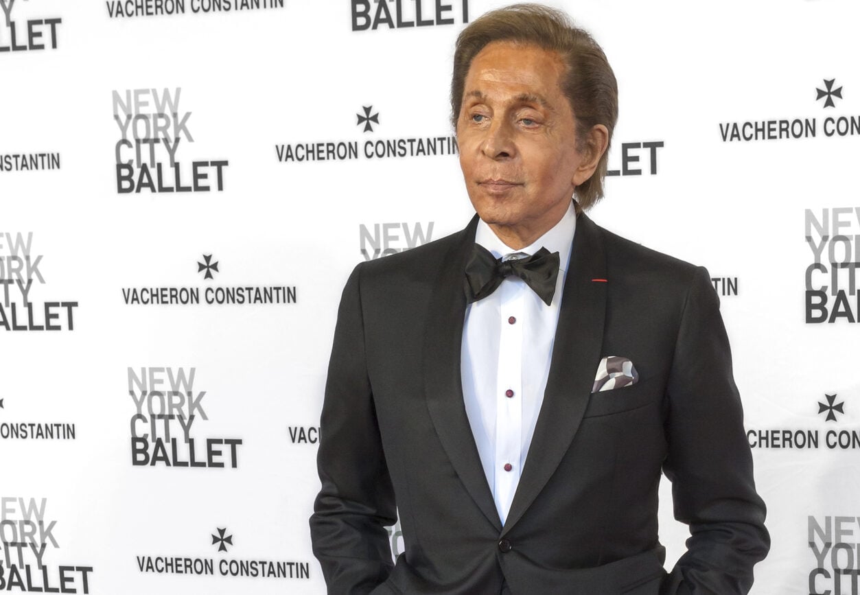 Valentino Garavani
