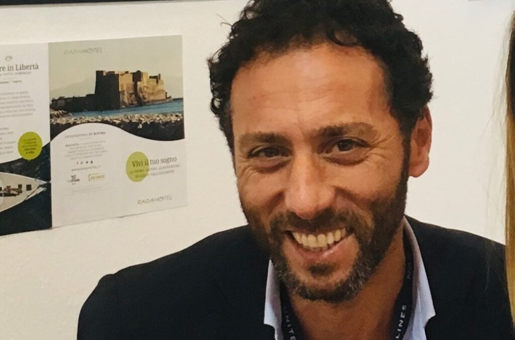 Vincenzo Inverso