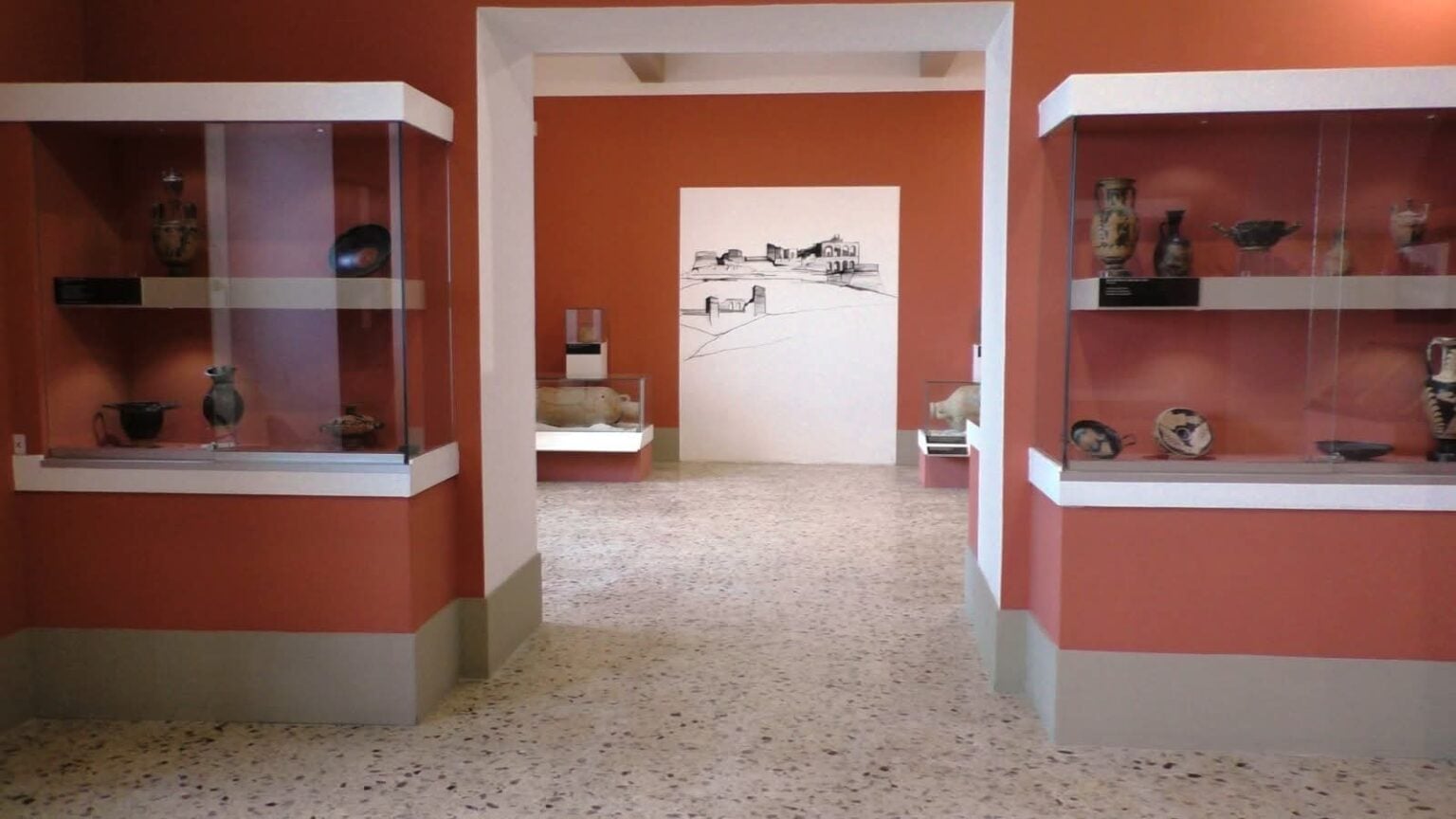 Antiquarium Agropoli