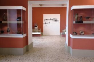 Antiquarium Agropoli