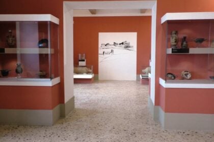 Antiquarium Agropoli