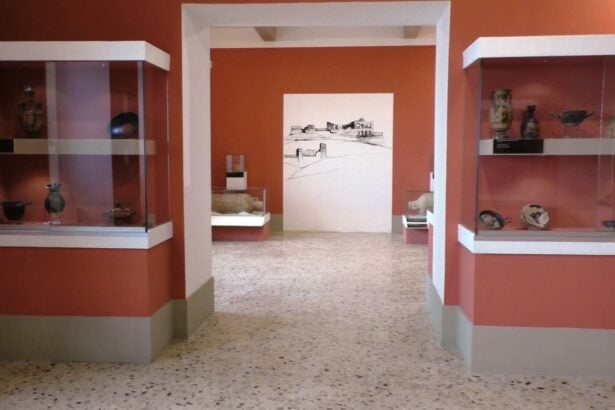 Antiquarium Agropoli