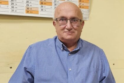 Antonio Florio direttore Consorzio Vallo di Diano