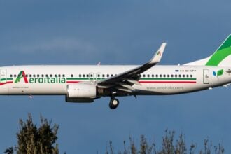 Aeroitalia