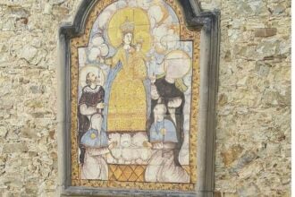 Albanella, congrega seicentesca