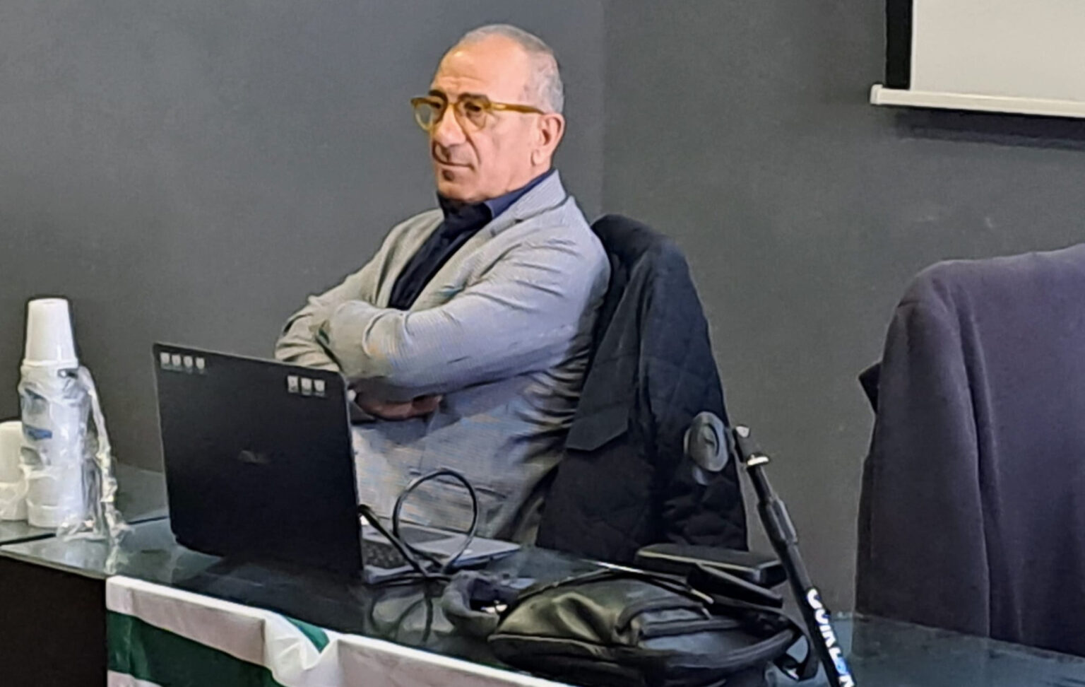 Alfonso della Porta